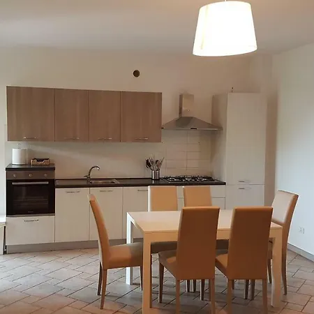 Apartmán Makarska Con Giardino Privato