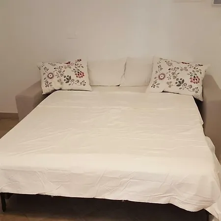 Makarska Con Giardino Privato * Roseto Degli Abruzzi