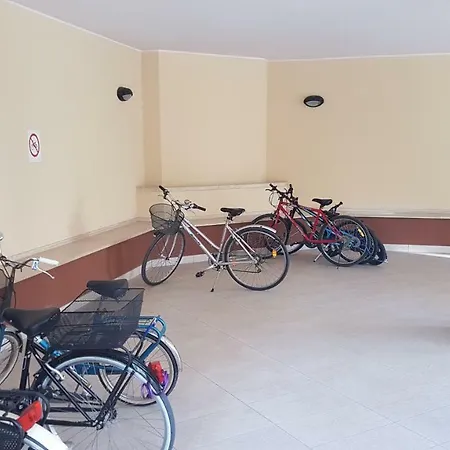 Apartamento Makarska Con Giardino Privato